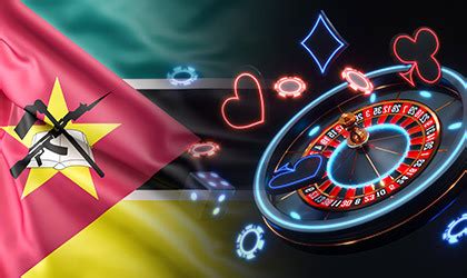 online gambling mozambique|Online Gambling Directory in Mozambique .
